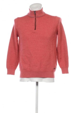 Herrenpullover Teodor, Größe L, Farbe Rosa, Preis 16,99 €