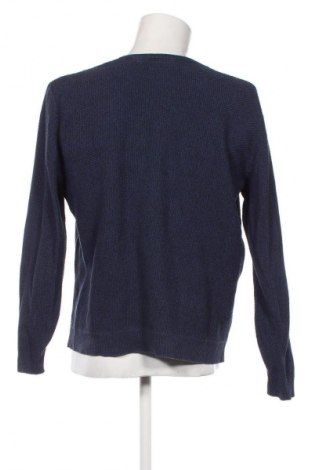 Herrenpullover Tom Tailor, Größe XL, Farbe Blau, Preis 16,49 €