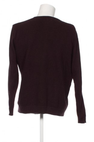 Herrenpullover Tom Tailor, Größe XL, Farbe Lila, Preis € 16,49