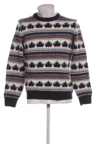 Herrenpullover Tom Tailor, Größe L, Farbe Mehrfarbig, Preis 15,99 €