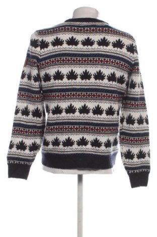 Herrenpullover Tom Tailor, Größe L, Farbe Mehrfarbig, Preis 15,99 €