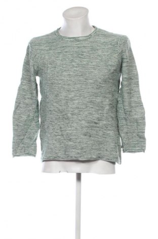 Herrenpullover Tom Tompson, Größe XL, Farbe Grün, Preis € 12,99