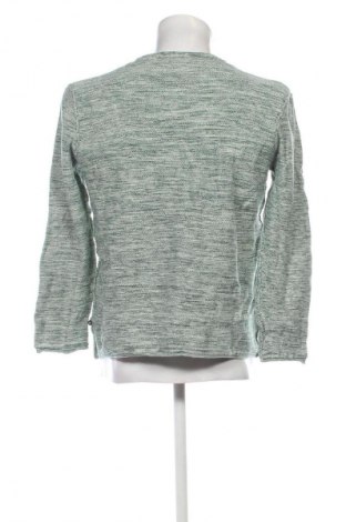 Herrenpullover Tom Tompson, Größe XL, Farbe Grün, Preis € 12,99