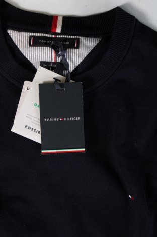 Ανδρικό πουλόβερ Tommy Hilfiger, Μέγεθος XXL, Χρώμα Μπλέ, Τιμή 133,99 €