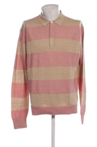 Herrenpullover Tommy Hilfiger, Größe XL, Farbe Mehrfarbig, Preis € 52,99