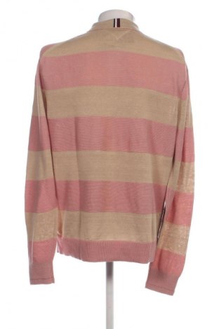 Herrenpullover Tommy Hilfiger, Größe XL, Farbe Mehrfarbig, Preis € 52,99