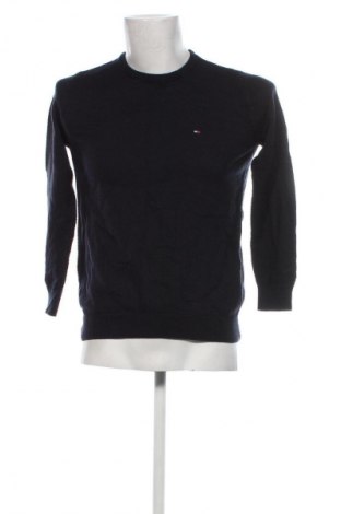 Pánsky sveter  Tommy Hilfiger, Veľkosť S, Farba Modrá, Cena  20,95 €