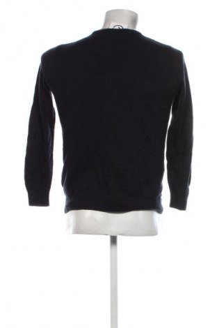 Herrenpullover Tommy Hilfiger, Größe S, Farbe Blau, Preis € 27,99