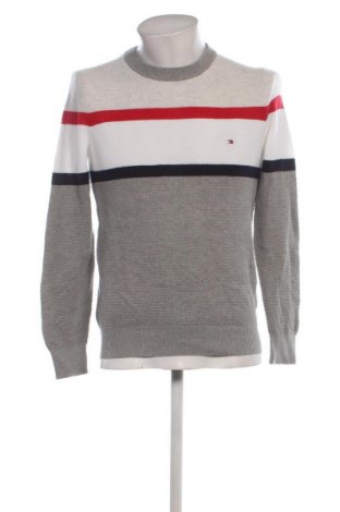 Pánský svetr  Tommy Hilfiger, Velikost S, Barva Vícebarevné, Cena  785,00 Kč