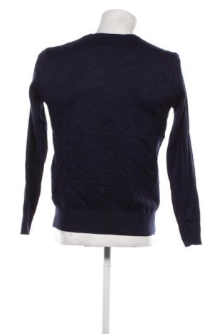 Herrenpullover Tony Moro, Größe M, Farbe Blau, Preis € 5,99