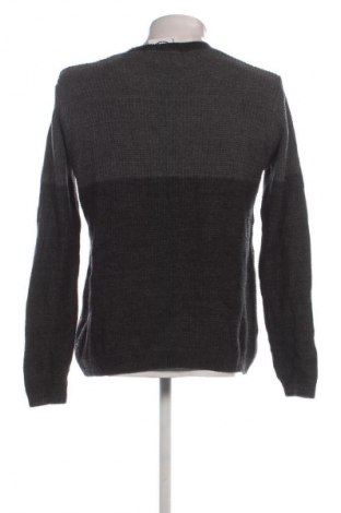 Herrenpullover Topman, Größe M, Farbe Grau, Preis € 6,99