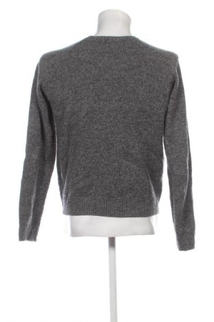 Herrenpullover Uniqlo, Größe M, Farbe Blau, Preis 17,49 €