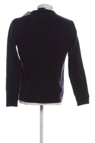 Herrenpullover Wool & Co, Größe L, Farbe Blau, Preis € 65,49