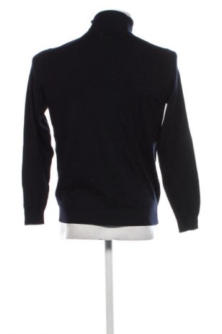 Herrenpullover Zara, Größe M, Farbe Blau, Preis 50,49 €