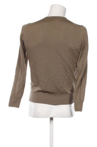 Herrenpullover Zara, Größe M, Farbe Braun, Preis 10,99 €