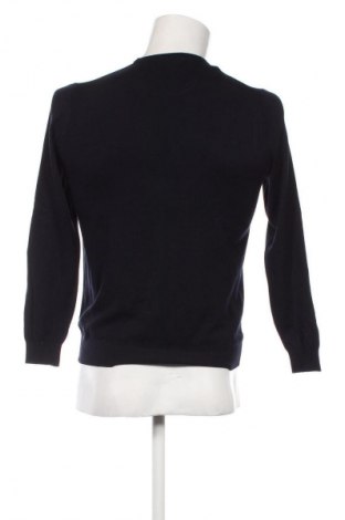 Herrenpullover Zara, Größe S, Farbe Blau, Preis 11,49 €