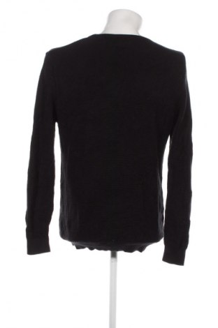 Herrenpullover Zara, Größe M, Farbe Schwarz, Preis € 8,99