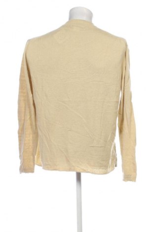 Herrenpullover Zara, Größe L, Farbe Beige, Preis € 7,99