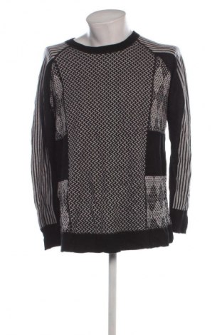 Herrenpullover Zizzi, Größe M, Farbe Mehrfarbig, Preis 9,49 €