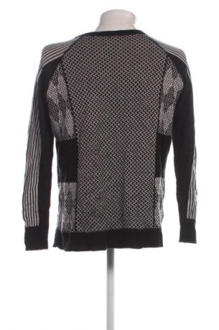 Herrenpullover Zizzi, Größe M, Farbe Mehrfarbig, Preis 9,49 €