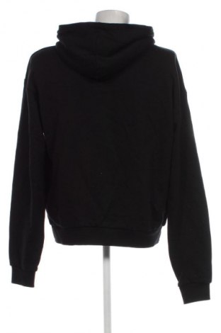 Herren Sweatshirt, Größe L, Farbe Schwarz, Preis 11,49 €