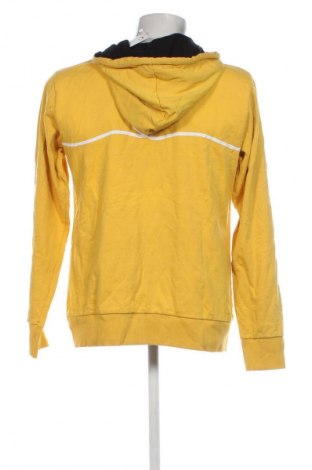 Herren Sweatshirt, Größe XXL, Farbe Gelb, Preis 13,99 €