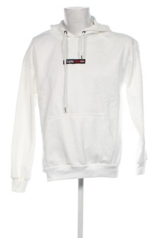 Férfi sweatshirt, Méret XL, Szín Fehér, Ár 8 699 Ft