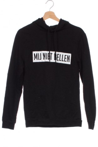 Férfi sweatshirt, Méret S, Szín Fekete, Ár 4 999 Ft