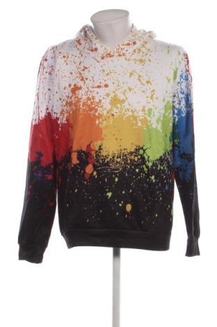 Herren Sweatshirt, Größe XL, Farbe Mehrfarbig, Preis € 15,49