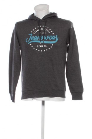 Herren Sweatshirt, Größe M, Farbe Grau, Preis 12,99 €