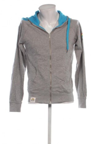 Herren Sweatshirt, Größe S, Farbe Grau, Preis 13,99 €