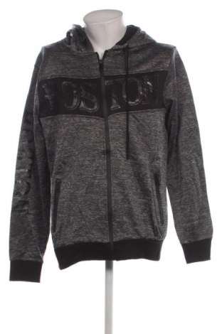 Herren Sweatshirt, Größe 3XL, Farbe Grau, Preis € 17,99