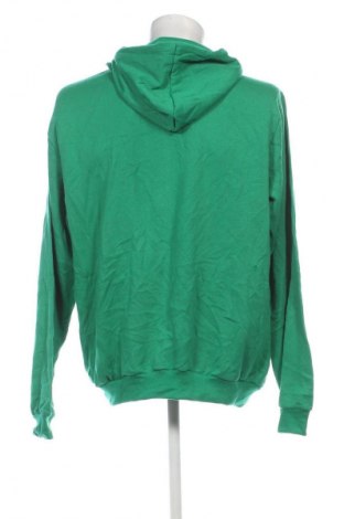 Herren Sweatshirt, Größe XXL, Farbe Grün, Preis € 27,49