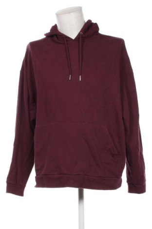 Herren Sweatshirt ASOS, Größe XXL, Farbe Lila, Preis € 13,99