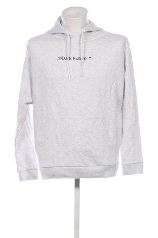 Herren Sweatshirt ASOS, Größe S, Farbe Grau, Preis 11,99 €