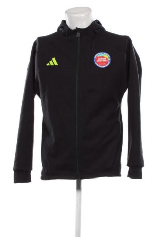 Pánská mikina  Adidas, Velikost M, Barva Černá, Cena  693,00 Kč