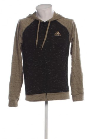 Herren Sweatshirt Adidas, Größe S, Farbe Mehrfarbig, Preis 73,99 €