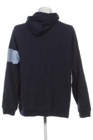 Herren Sweatshirt Adidas Originals, Größe XL, Farbe Blau, Preis 73,99 €