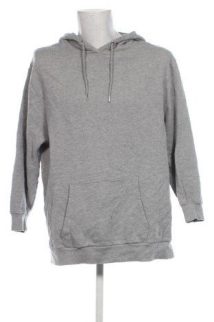 Herren Sweatshirt Bik Bok, Größe M, Farbe Grau, Preis 11,49 €