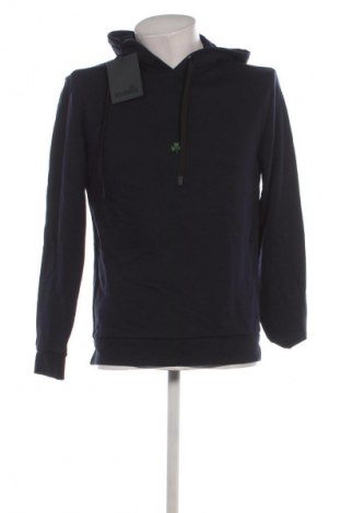 Herren Sweatshirt Braddock, Größe S, Farbe Blau, Preis € 85,99