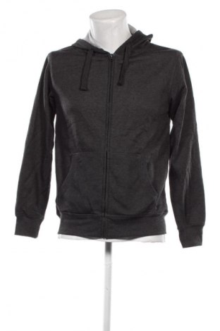 Herren Sweatshirt Brilliant, Größe S, Farbe Grau, Preis € 16,49