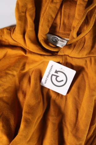 Herren Sweatshirt C&A, Größe M, Farbe Orange, Preis 13,99 €