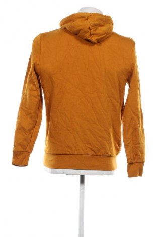 Herren Sweatshirt C&A, Größe M, Farbe Orange, Preis 13,99 €