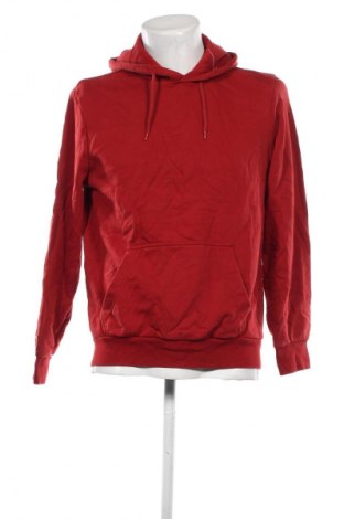 Herren Sweatshirt C&A, Größe M, Farbe Rot, Preis € 27,49