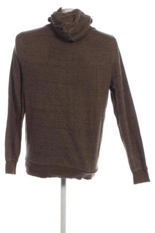 Herren Sweatshirt C&A, Größe M, Farbe Grün, Preis € 27,49