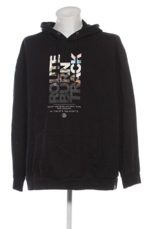 Férfi sweatshirt C&A, Méret XXL, Szín Fekete, Ár 5 499 Ft