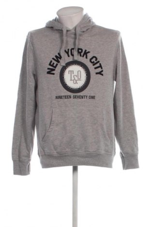 Herren Sweatshirt C&A, Größe L, Farbe Grau, Preis € 13,99