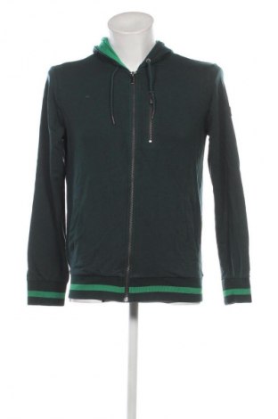 Herren Sweatshirt Calvin Klein, Größe S, Farbe Grün, Preis € 52,99