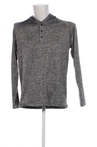 Herren Sweatshirt Coofandy, Größe M, Farbe Grau, Preis € 7,99