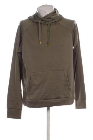 Férfi sweatshirt Crane, Méret XL, Szín Zöld, Ár 5 499 Ft